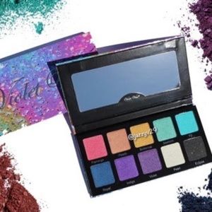 Violet Voss The Rainbow Eyeshadow Palette